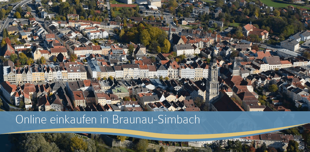 Zuhause bleiben, online einkaufen