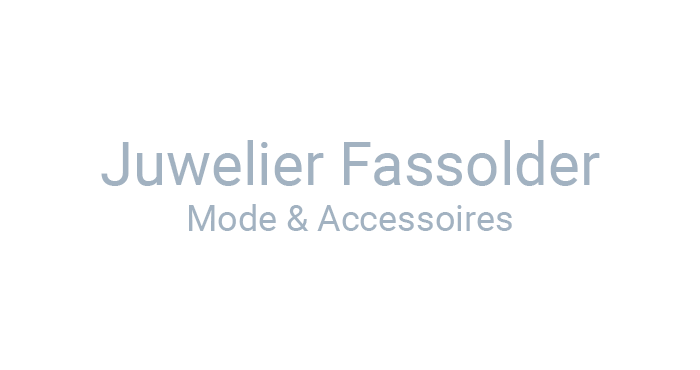Juwelier Fassolder